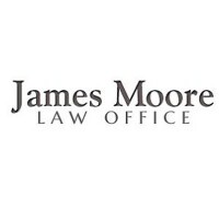 Law office of james h. moore