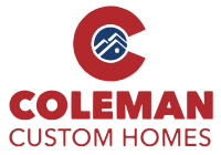 Coleman custom homes
