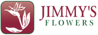 Jimmys flower shop