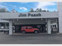 Jim peach motors inc