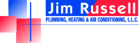 Jim russell plumbing, heating & air