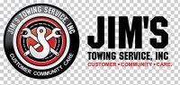 Jims towing service