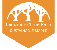 Justamere tree farm