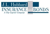 J.l. hubbard insurance and bonds