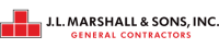J l marshall & son
