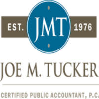 Joe m. tucker cpa, pc
