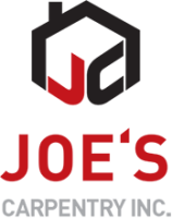 Joes carpentry