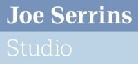 Joe serrins studio