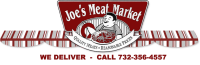 Joe's meat market