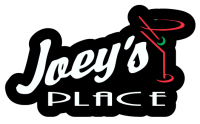 Joeys place