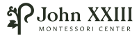 John xxiii montessori childrens center inc