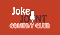 Joke joint comedy club