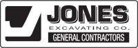 Jones excavating co