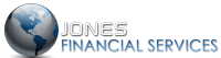 Jones financial services