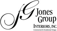 Jones group interiors, inc