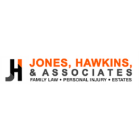 Jones, hawkins, & associates