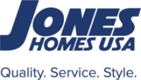 Jones homes usa