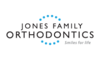Jones orthodontics