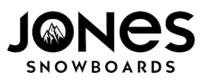 Jones snowboards