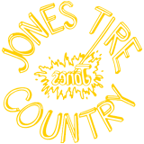 Jones tire