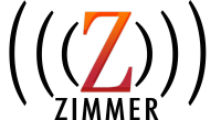 Zimmer radio, inc.