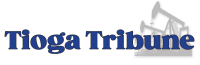 Tioga tribune inc