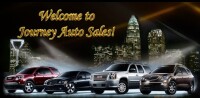 Journey auto sales, inc.