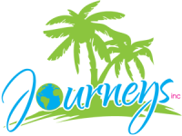 Journeys travel inc.