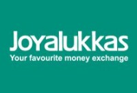 Joyalukkas exchange