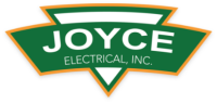 Joyce electrical inc