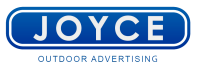 Joyce outdoor advertising