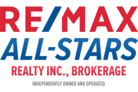 Re/max all-stars realty inc. brokerage