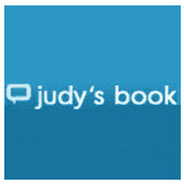 Judy's book