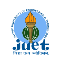 Jaypee university of engineering & technology