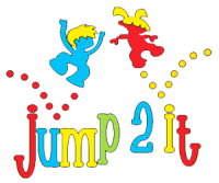 Jump and slide atlanta