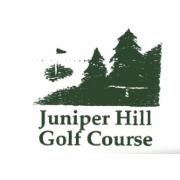 Juniper hill golf course