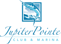 Jupiter pointe club & marina
