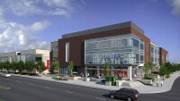 South Jordan Health Center