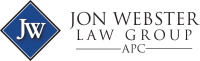 The law offices of jon webster