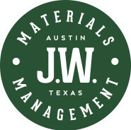 J.w. materials management, llc