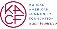 Korean american community foundation of san francisco