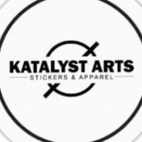 Katalyst clothing