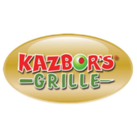 Kazbors grille