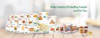 Kazi foods inc /mayur kabab house
