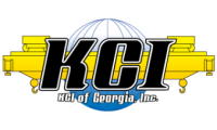 Kci of georgia inc