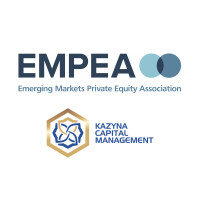 Kazyna capital management