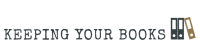 Keepingyourbook