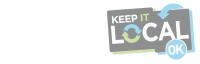 Keep it local ok
