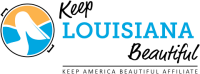 Keep louisiana beautiful