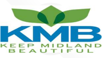 Keep midland beautiful